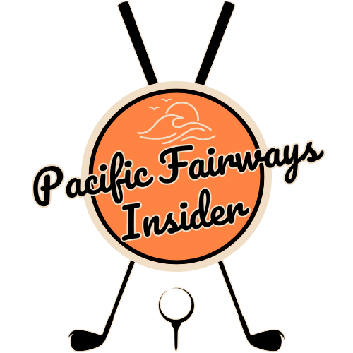 Pacific Fairways Insider